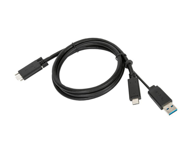 Targus ACC1135GLX 1.8 m USB-C� To USB-C� DOCK ACC1135GLX