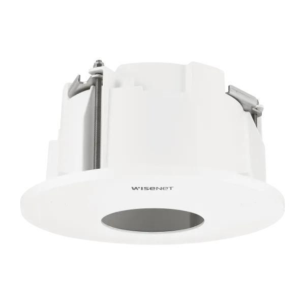Hanwha SHD-1408FPW Polycarbonate In-ceiling SHD-1408FPW