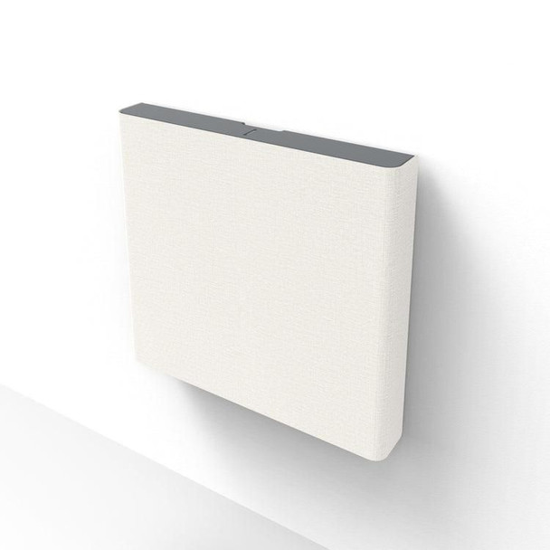 Heckler Design H892-BG-OW AV Credenza Mini - 2023 H892-BG-OW