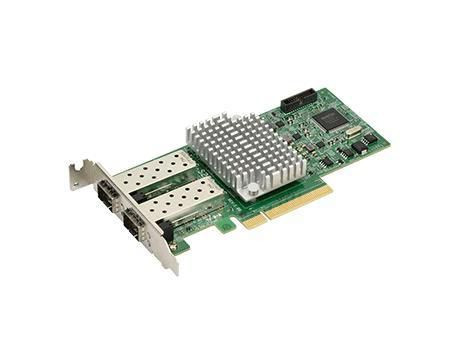 Supermicro AOC-S25G-M2S-RFB AOC-S25G-m2S Internal Fiber AOC-S25G-M2S-RFB