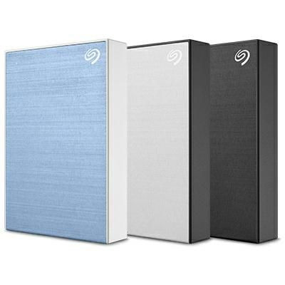 Seagate STHP4000400-RFB BackupPlus Port. 4TB HDD black STHP4000400-RFB