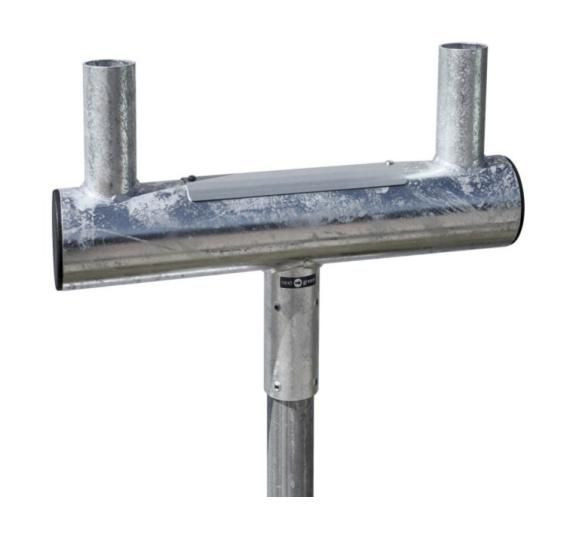 Next Green 2700784 Twin mount 60mm 2700784