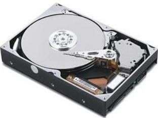 Lenovo 42T1721 500GB SATA 3Gb/s HDD. 7200 42T1721
