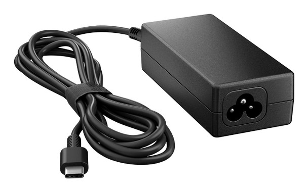 HP N8N14AA#ABG 45W USB-C AC power adapter N8N14AA#ABG