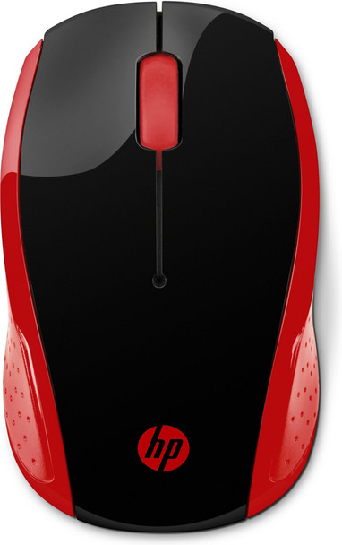 HP 2HU82AA#ABL Wireless Optical Mouse with 2HU82AA#ABL
