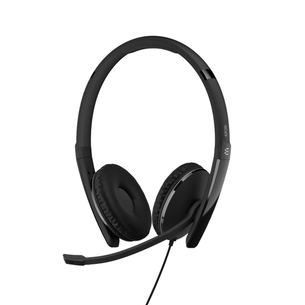 EPOS Adapt 165T ANC USB-C Stereo Headset ADAPT165TUSBCANC