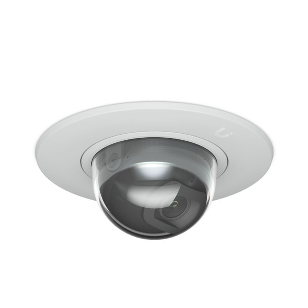 Ubiquiti UACC-G5-DOME-ULTRA-FM-W Flush mount accessory for UACC-G5-DOME-ULTRA-FM-W