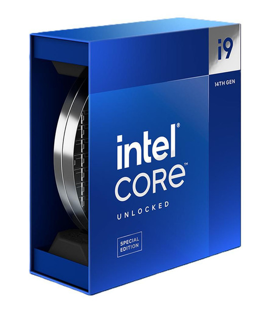 Intel BX8071514900KS Core I9-14900Ks Processor 36 BX8071514900KS