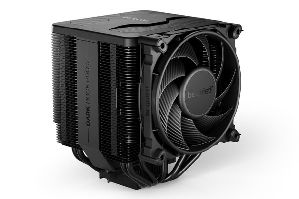 be quiet! BK036 Dark Rock Pro 5 Processor Air BK036