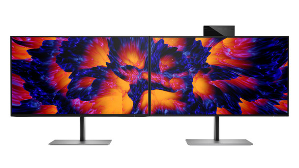 HP 4Q8N4E9 HP Z24q G3 QHD Display 4Q8N4E9