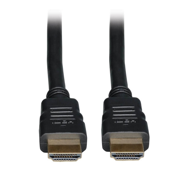 Tripp Lite P569-025 High Speed Hdmi Cable With P569-025