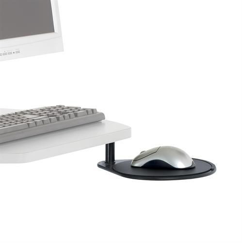 Ergotron 687BK Multimedia Cart Accessory 687BK