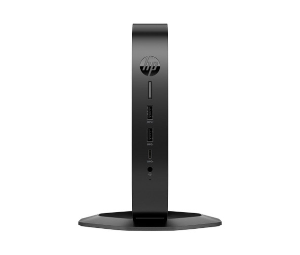 HP 5H0W8EA#ABD Elite T655 2.1 Ghz Igel Os 5H0W8EA#ABD