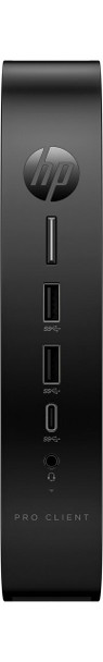 HP 5H0N2EA#ABD Pro T550 2 Ghz Thinpro 1.3 Kg 5H0N2EA#ABD