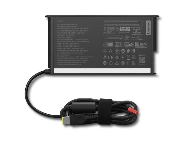 Lenovo 4X21L38742 Power Adapter/Inverter Indoor 4X21L38742