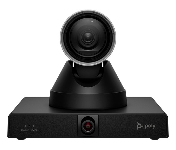 Poly 9W1A6AA Studio E60 Smart Camera 4K 9W1A6AA