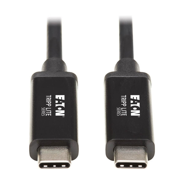 Tripp Lite MTB3-02M-5A-AB Thunderbolt 3 Active Cable MTB3-02M-5A-AB