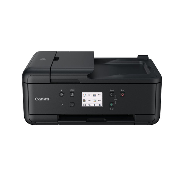 Canon 4452C026 Pixma Tr7650 Inkjet A4 4800 X 4452C026