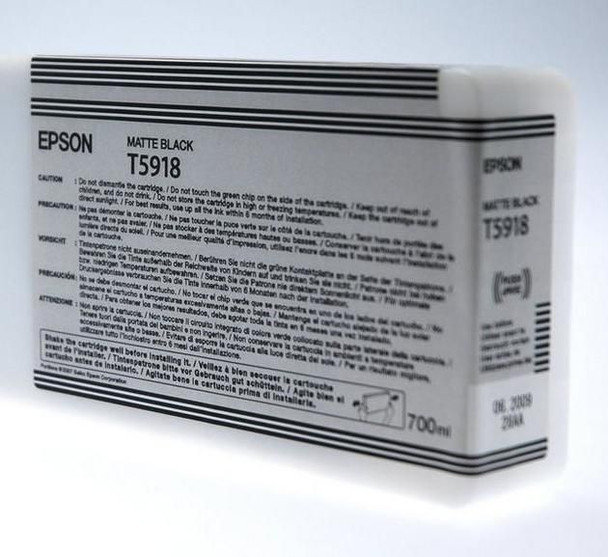 Epson C13T59180N Ink Cartridge 1 PcS C13T59180N