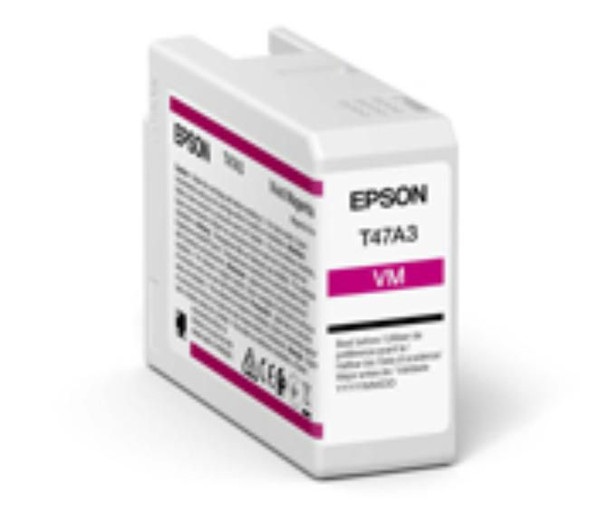 Epson C13T47A30N Ultrachrome Pro10 Ink C13T47A30N