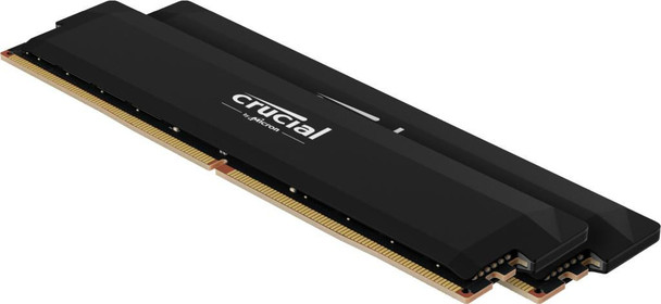 Crucial CP2K16G60C36U5B Memory Module 16 Gb Ddr5 6000 CP2K16G60C36U5B