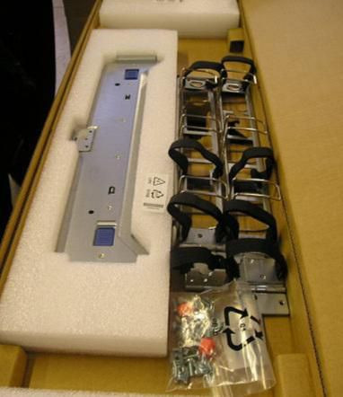 Hewlett Packard Enterprise 689247-001-RFB Kit Rk Mntg Hdwr4.33U 689247-001-RFB
