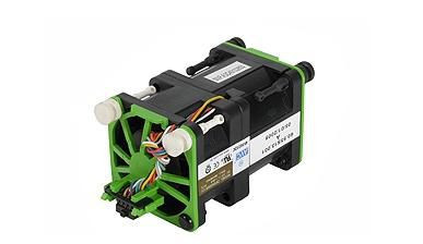 Fujitsu SNP:A3C40122824-RFB Fan AVC SNP:A3C40122824-RFB