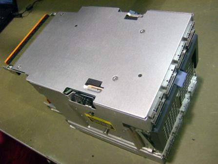 Hewlett Packard Enterprise AM451-69009-RFB XNC node management controller AM451-69009-RFB