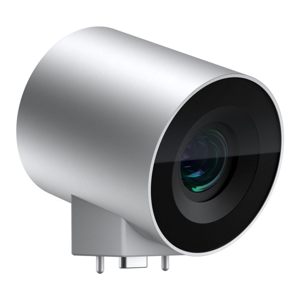 Microsoft LPL-00003 Surface Hub 2S Camera Silver LPL-00003