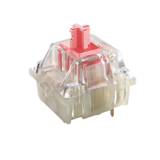 Cherry G80-3833LWBUS-2 G80-3000N Rgb Tkl Keyboard G80-3833LWBUS-2