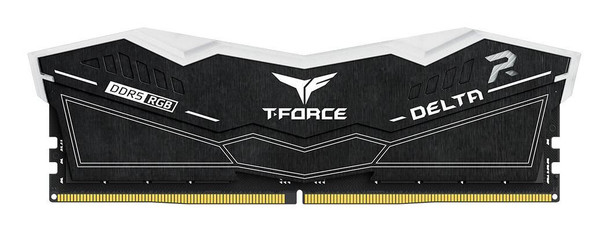 Team Group FF3D532G6000HC30DC01 T-force Delta Rgb Memory FF3D532G6000HC30DC01