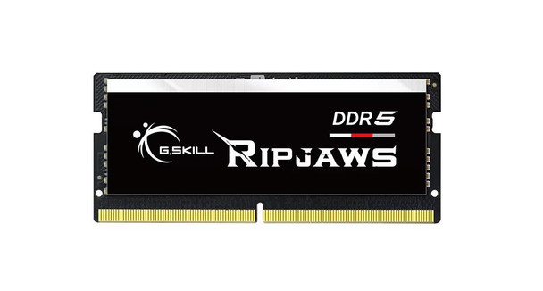 G.Skill F5-5600S4040A16GX1-RS 6Gx1-Rs Memory Module 16 Gb 1 F5-5600S4040A16GX1-RS