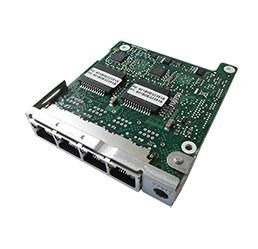 Fujitsu S26361-F5302-E401-RFB DynamicLoM module 4x 1 GB S26361-F5302-E401-RFB