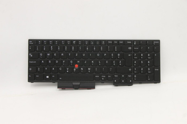 Lenovo 5N20Z74805 FRU CS20 P Keyboard Num BL 5N20Z74805