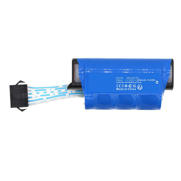 CoreParts MBXVAC-BA0534 Battery for Shark Vacuum MBXVAC-BA0534