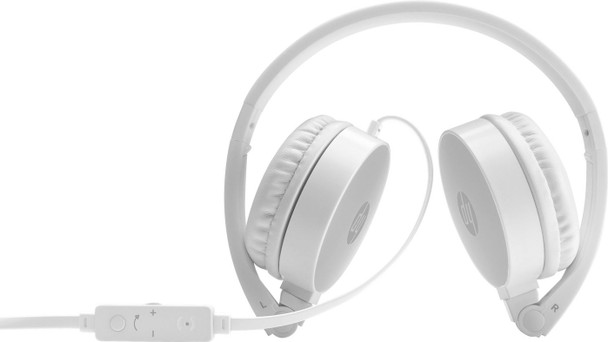 HP 2AP95AA#UUF 2800 P Silver over-ear 2AP95AA#UUF