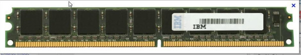 IBM 49Y1441-RFB 8GB 1x8GB 2Rx4 1.5V 49Y1441-RFB