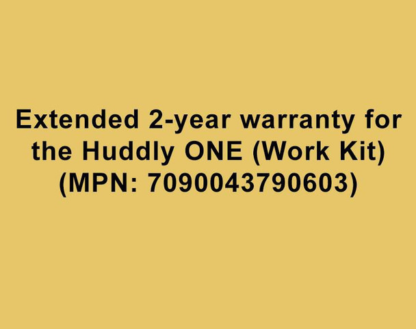 Huddly 310-00001-603 Ext. 2-yr warr. Huddly ONE 310-00001-603