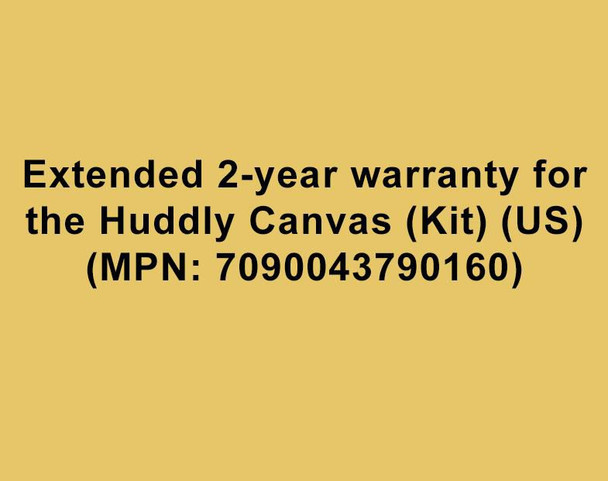 Huddly 310-00001-160 Ext. 2-yr warr. Huddly Canvas 310-00001-160