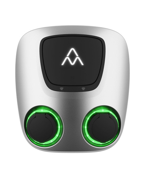 Charge Amps CA-131503 Aura 2x22 kW 3P 32A Type2 CA-131503