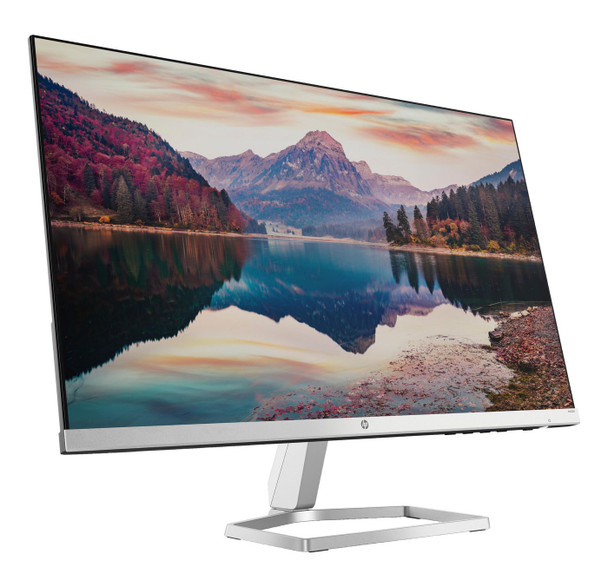 HP 2D9J9E9 HP M22f computer monitor 54.6 2D9J9E9