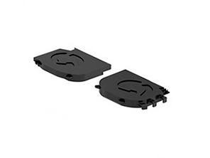 HP N44741-001 SPS-FAN CPU/GPU 60W ALU N44741-001