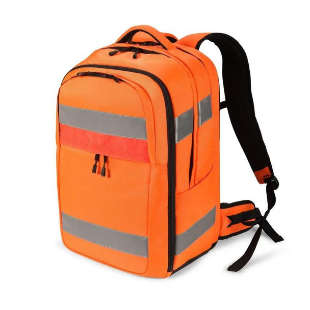 Dicota P20471-05 Backpack HI-VIS 32-38 litre. P20471-05