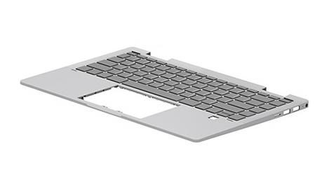 HP N09602-A41 Belgian layout keyboard for N09602-A41