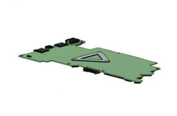HP M74884-601 SPS-MB UMA i7-1195G7 8GB nSDC M74884-601