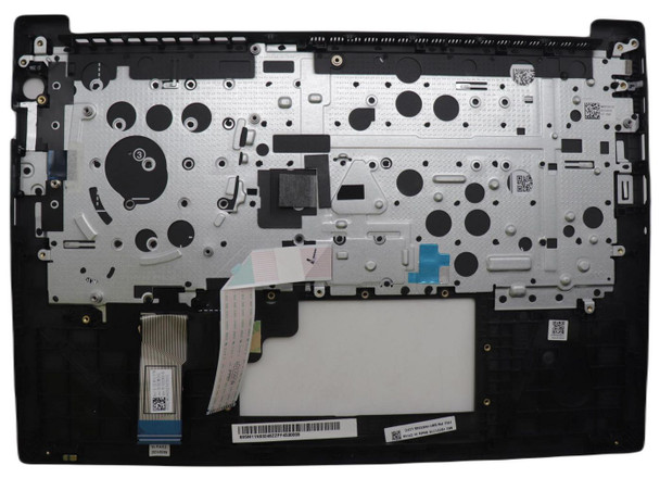 Lenovo 5M11N93289 MECH_ASM FRU KB ITALTN Bk 5M11N93289