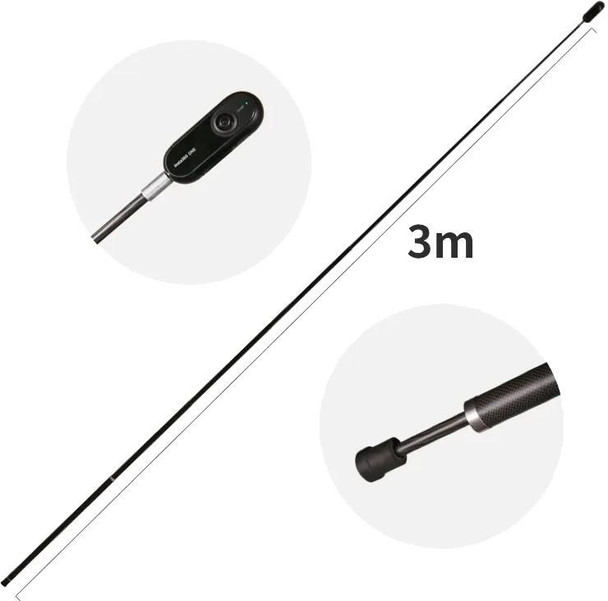 Insta360 DINEESS/A Extended Edition Selfie Stick DINEESS/A