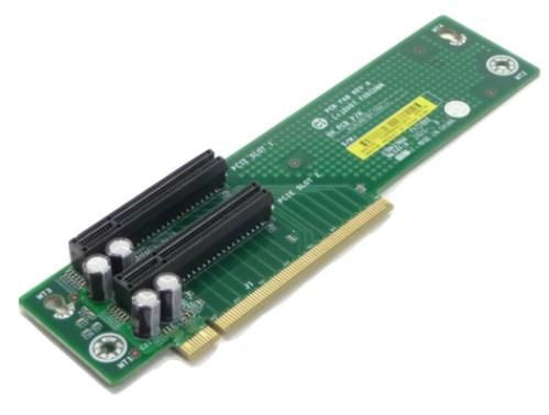 Hewlett Packard Enterprise 459730-001-RFB FH/FL PCIe Riser Card 459730-001-RFB