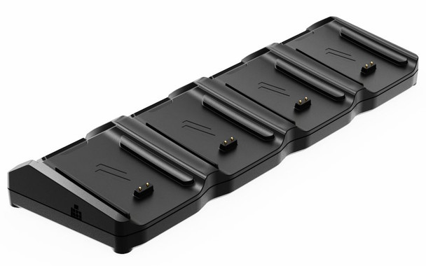 Havis 367-6199-4 Four-Bay Charger for Ingenico 367-6199-4