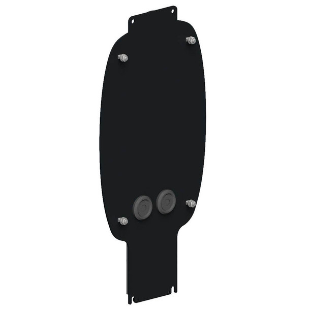 Next Green 2700654 Pedestal Next Pole - Mounting 2700654